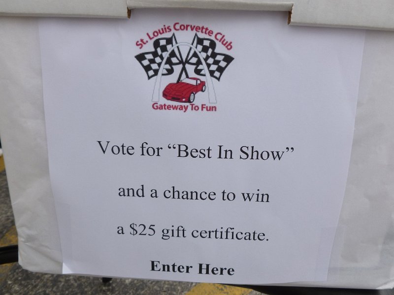 ELCO Car Show May 2013 056